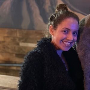 Meet your Posher, Tara